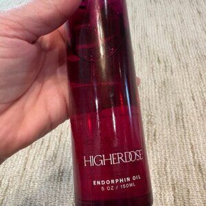 Higher Dose Endorphin Oil